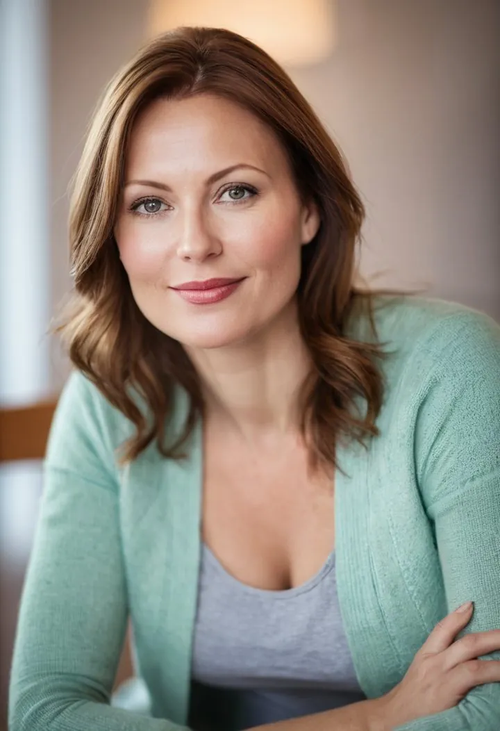 Elisabeth, 47