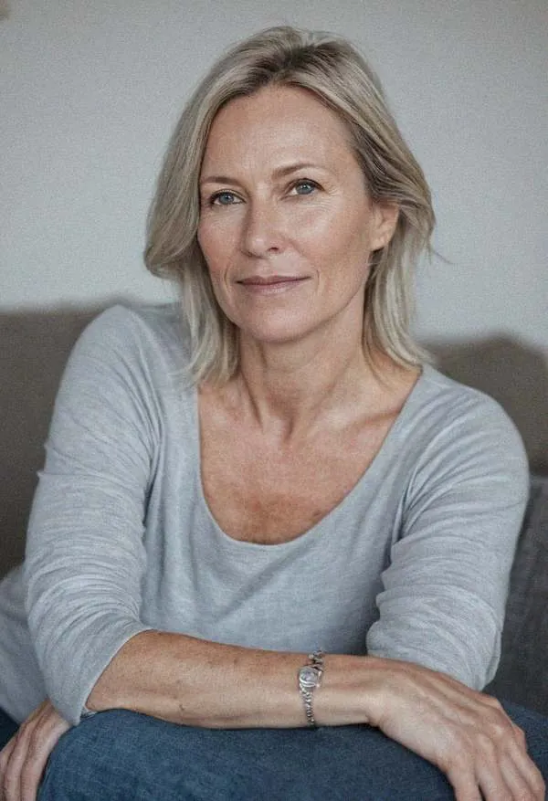 Marianne, 41