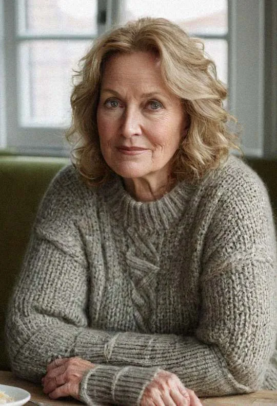 Bjørg, 50