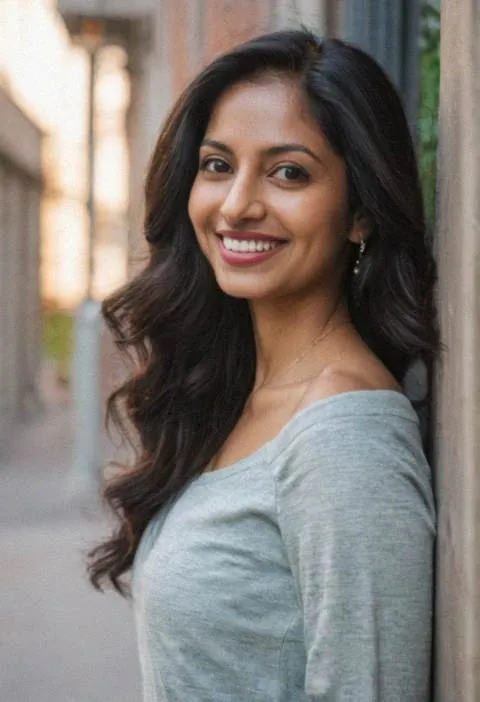 Linda, 40