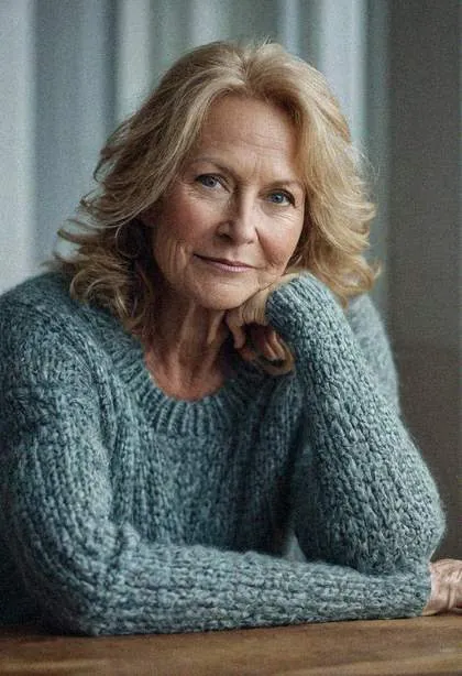Berit, 56