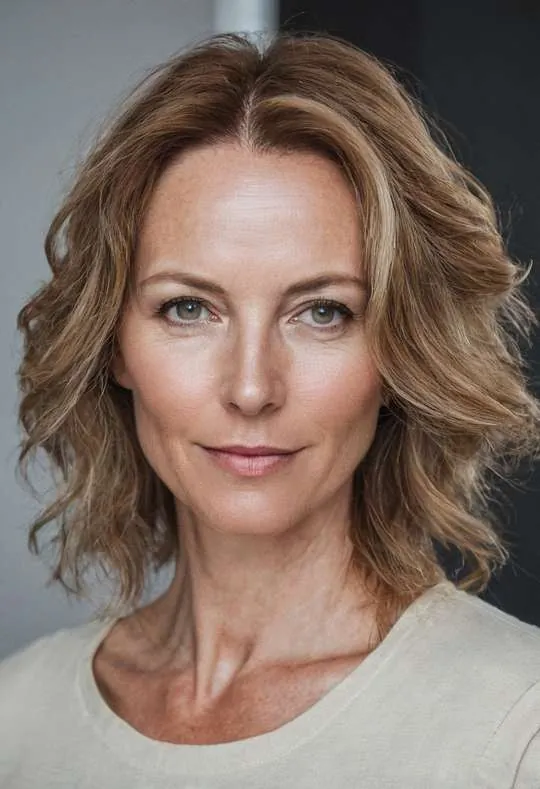 Grete, 53