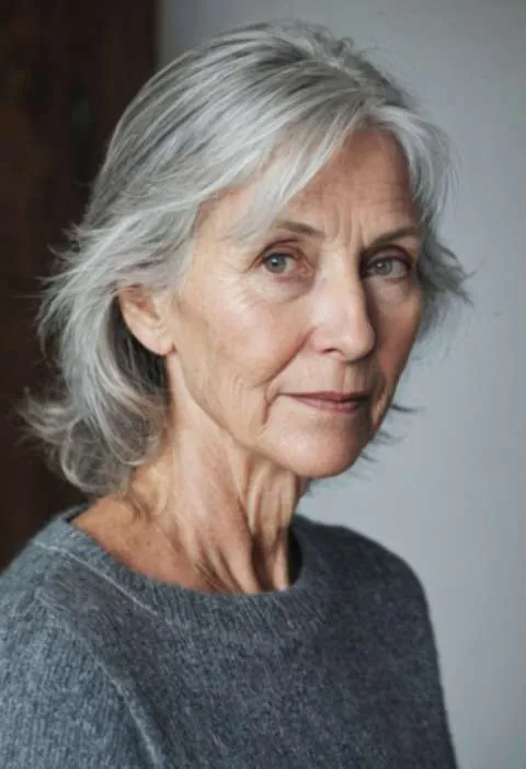 Tove, 58