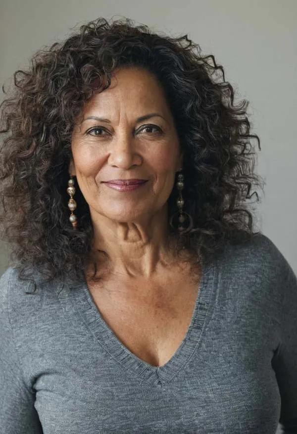 Linda, 52