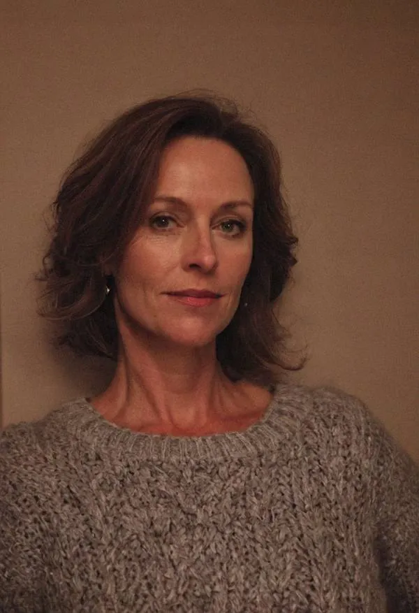 Anita, 50