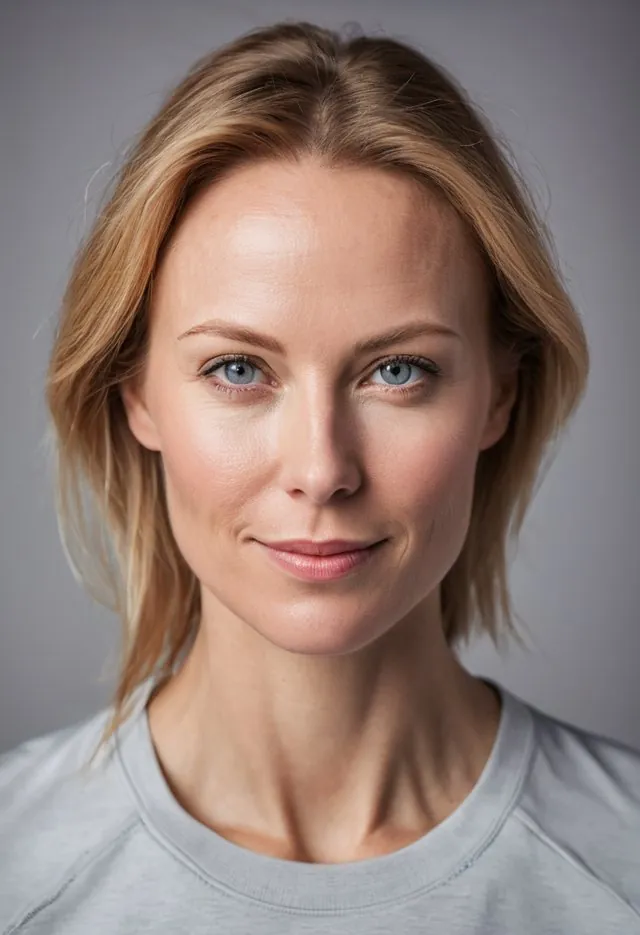 Solfrid, 45