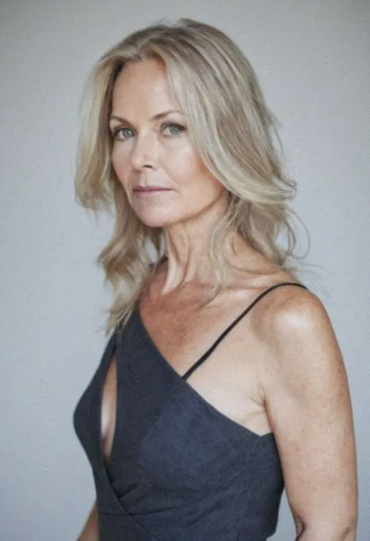 Vigdis, 45