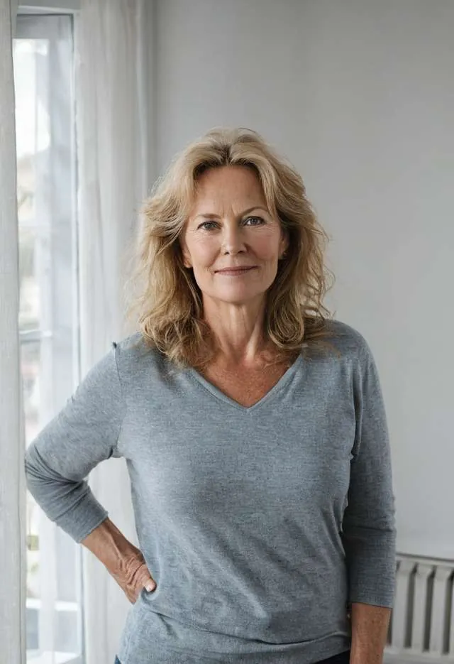 Elisabeth, 50