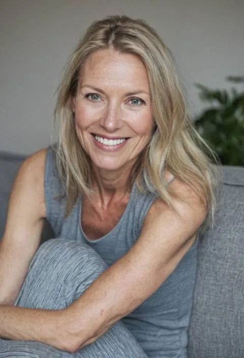 Wenche, 43
