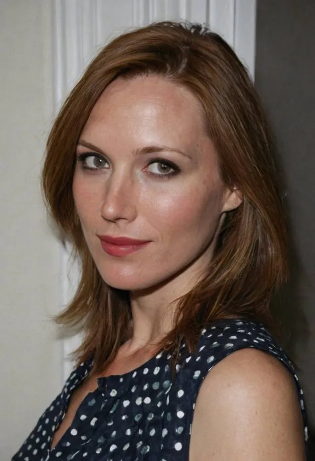 Lene, 45