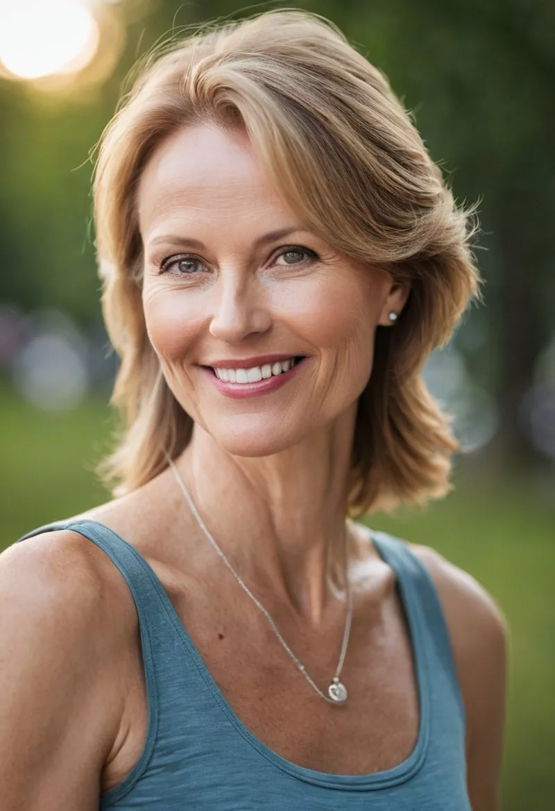 Kari, 56