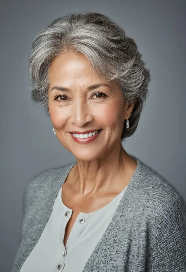 Marianne, 64