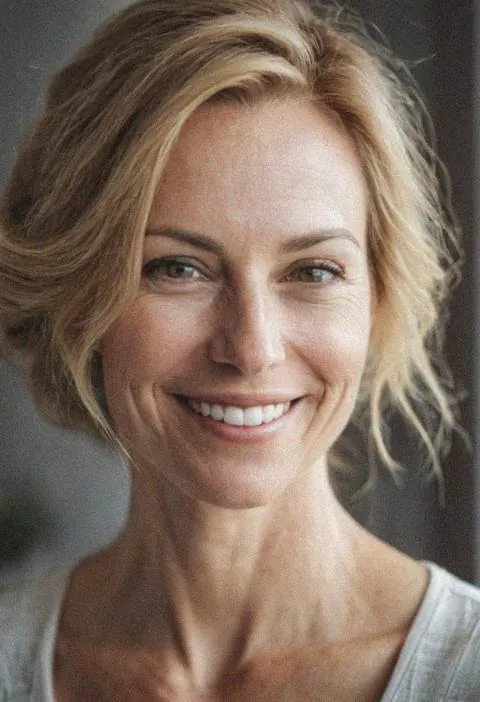 Anne, 49