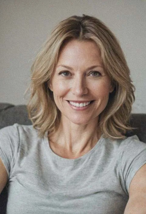 Mette, 51