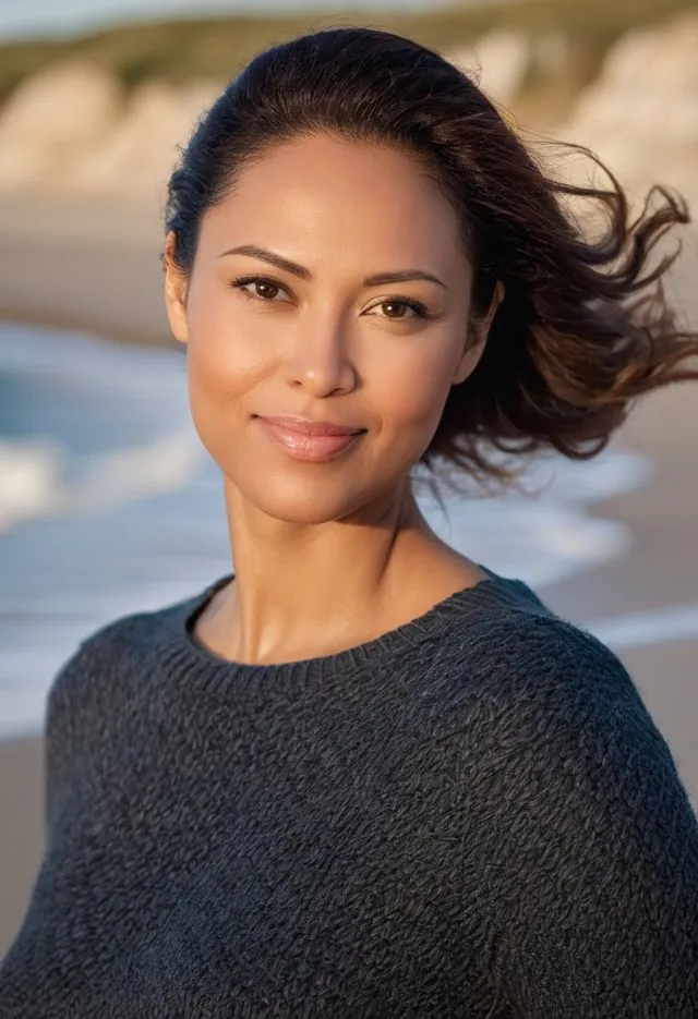Bjørg, 43