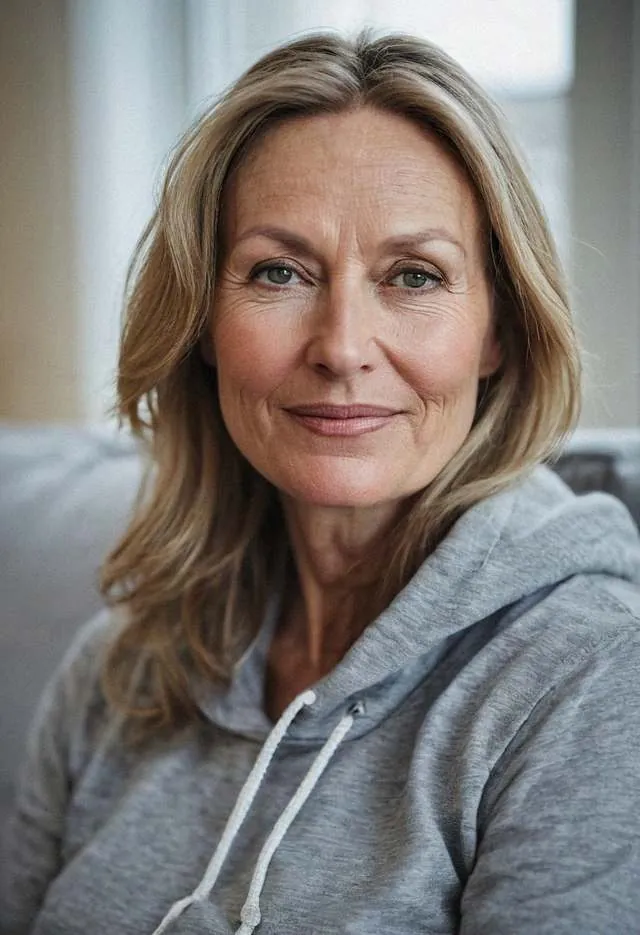 Sissel, 47