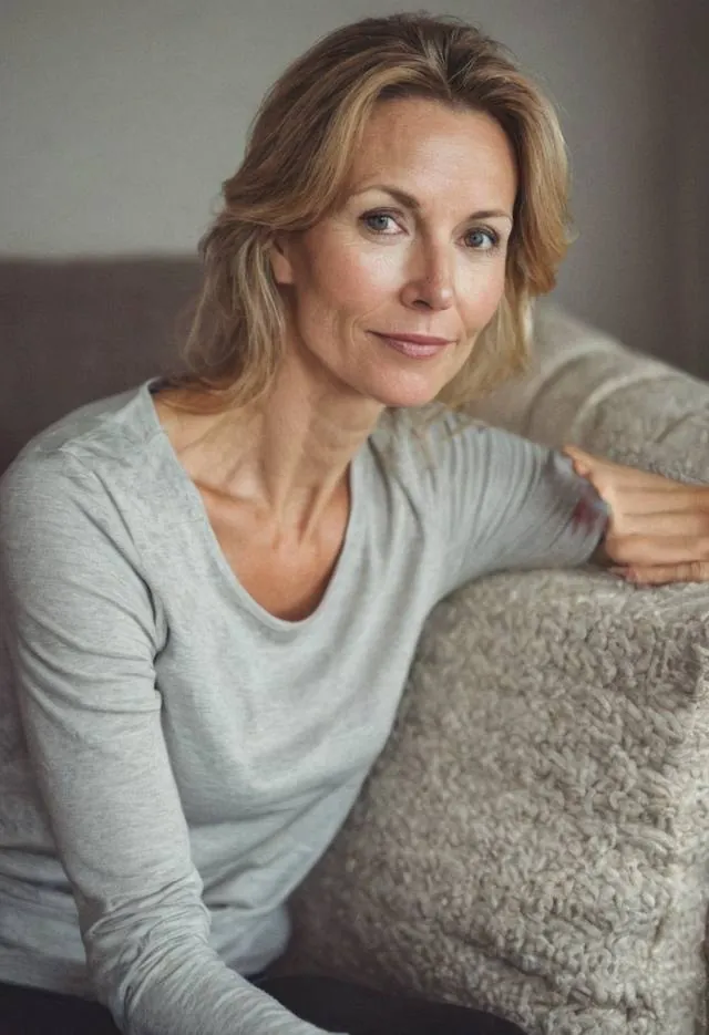 Inger, 49
