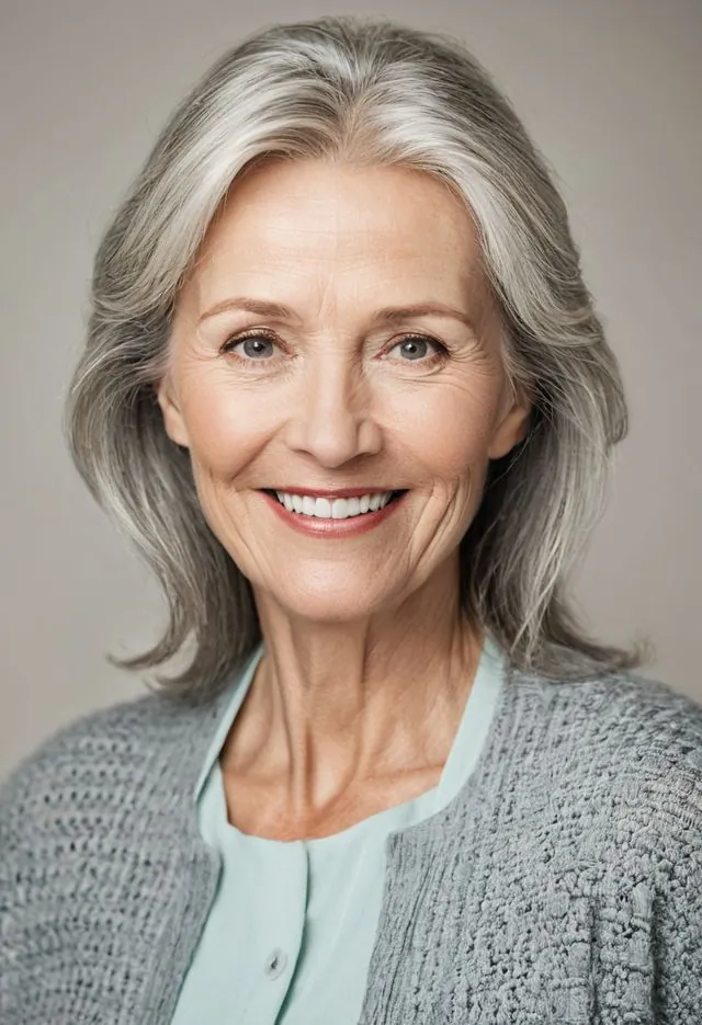 Eva, 62