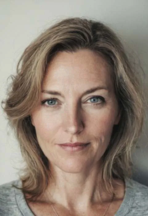 Monica, 50