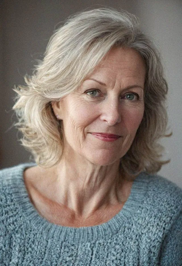 Ruth, 50