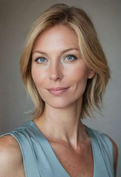 Lene, 47