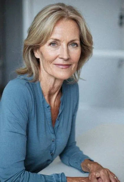 Solveig, 50
