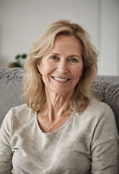 Anita, 54