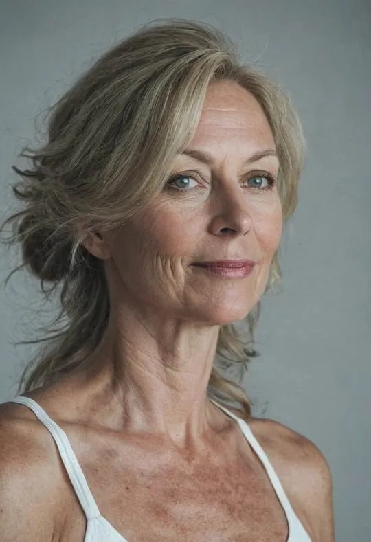 Linda, 42