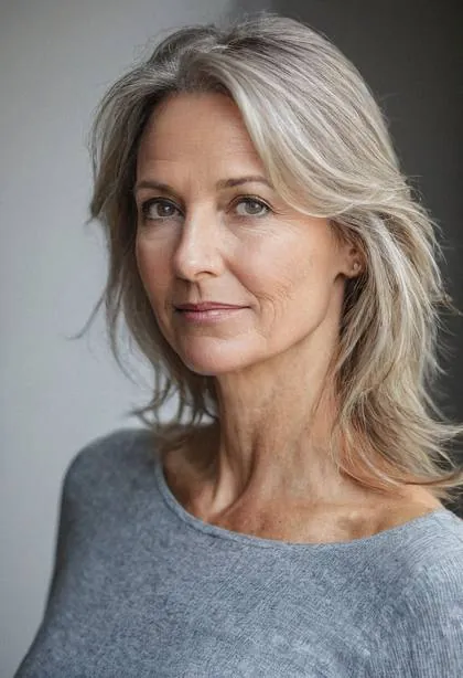 Inger, 43