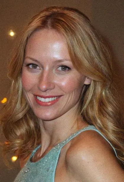 Berit, 43