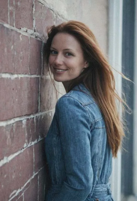 Linda, 40