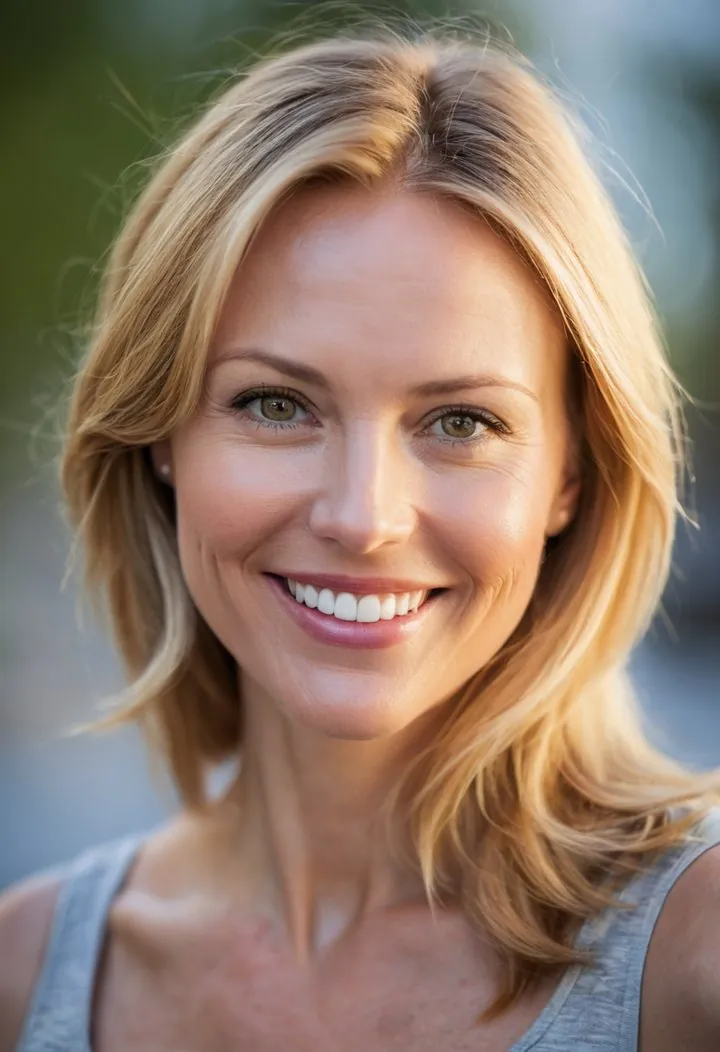 Marianne, 47