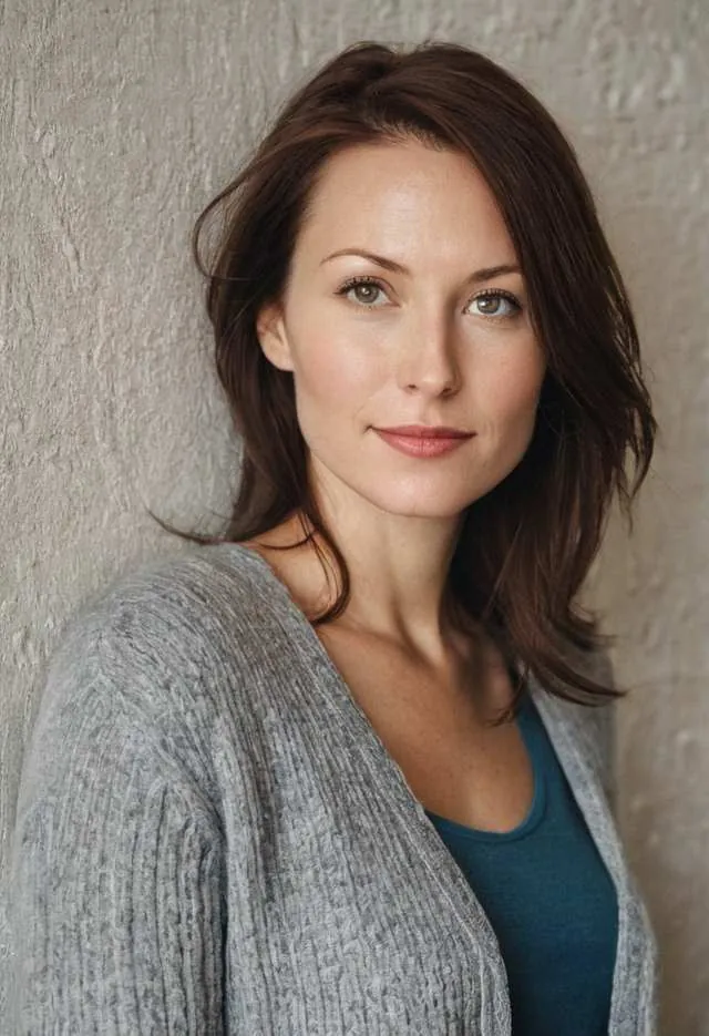 Elisabeth, 40