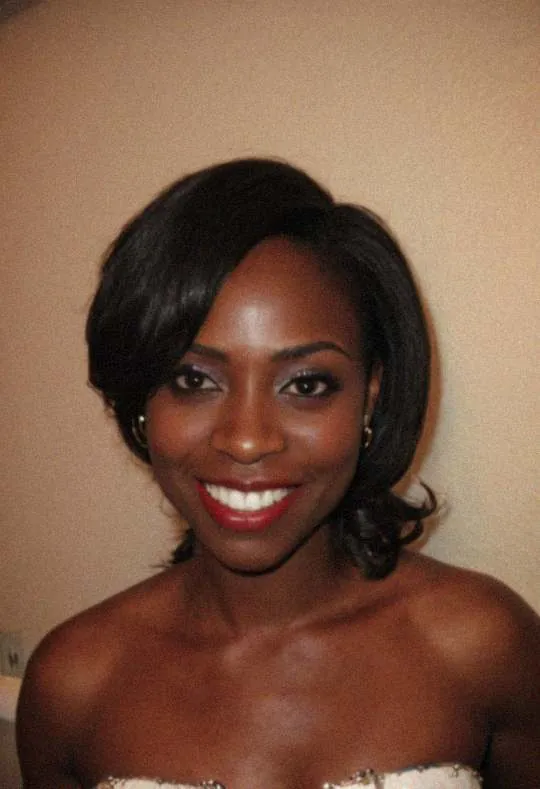 Solveig, 40
