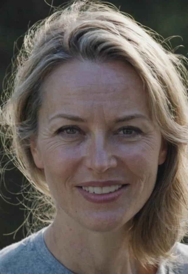 Kari, 40