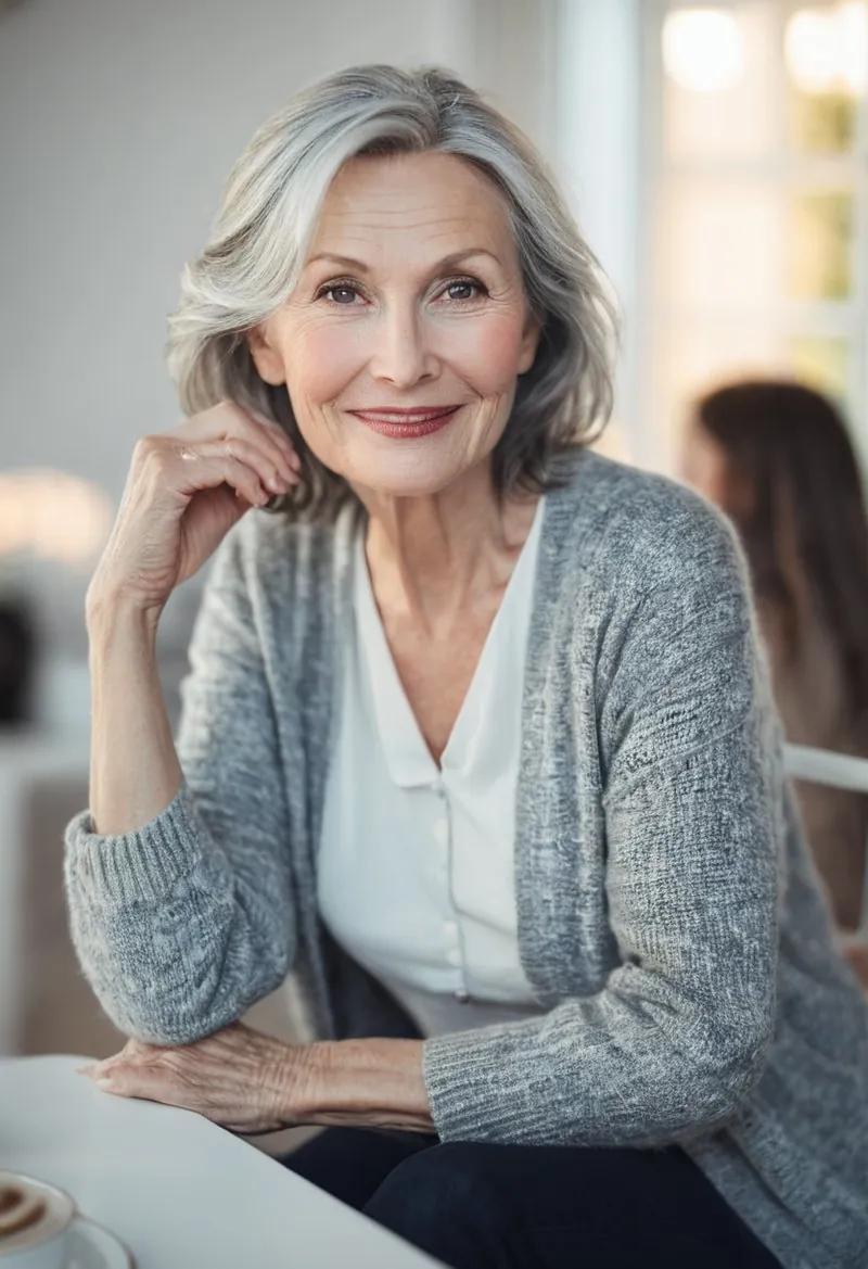 Mette, 65