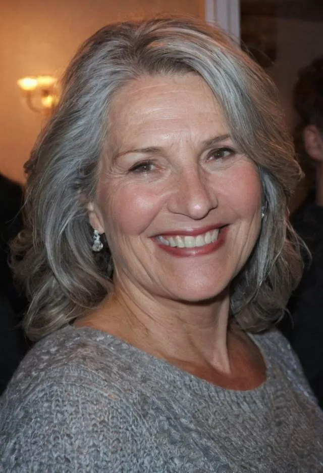 Anne, 62