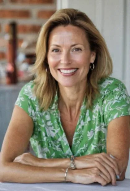 Wenche, 54