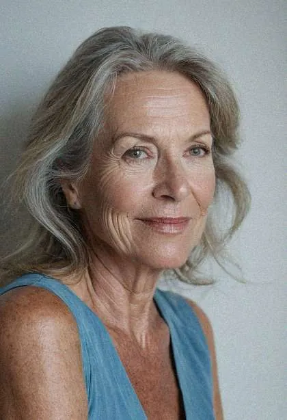 Ingrid, 56