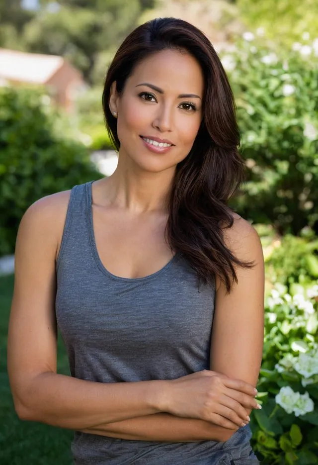Lene, 40