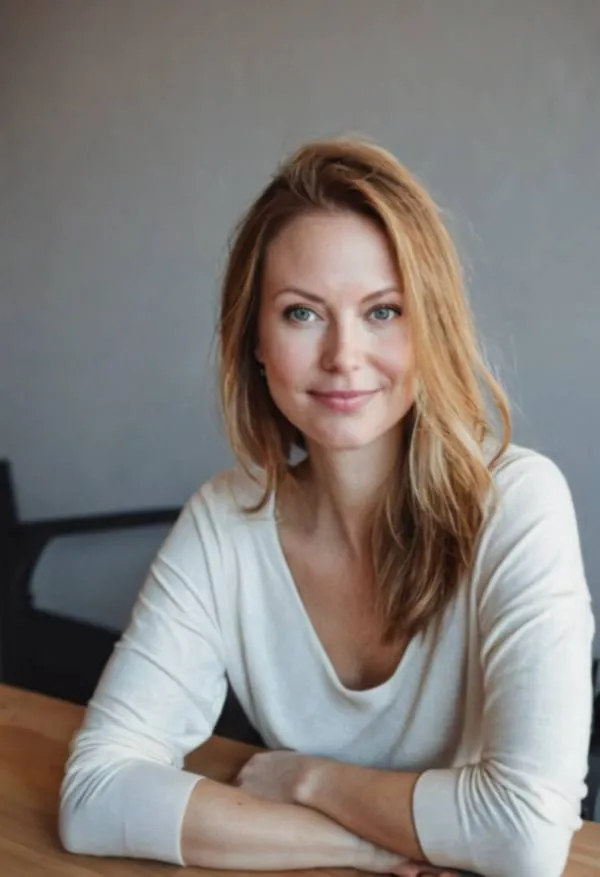 Grete, 41