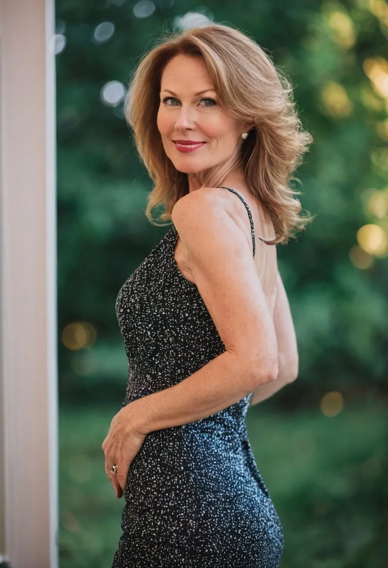 Hilde, 56