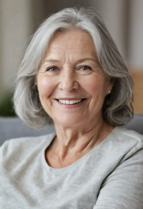 Berit, 63