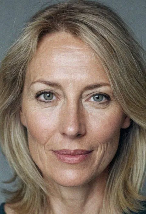 Linda, 43