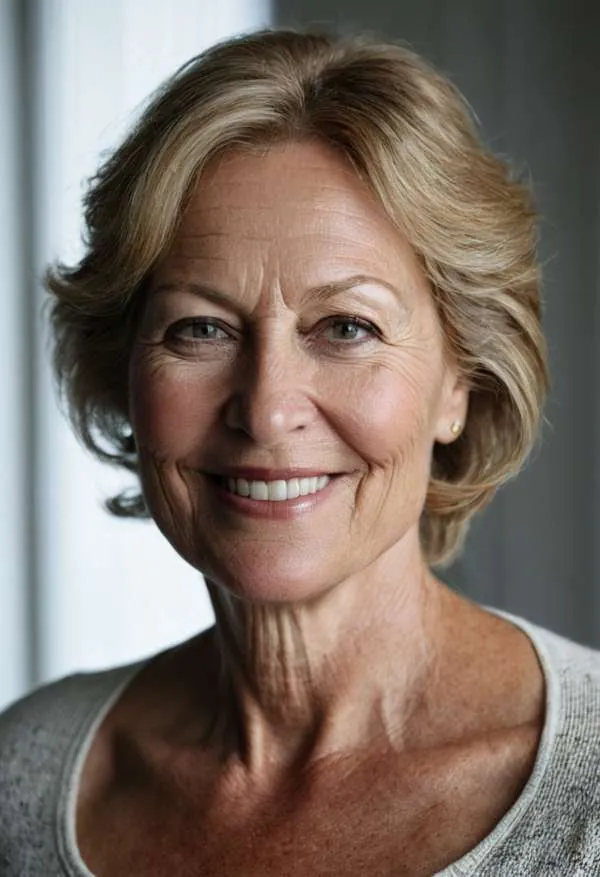 Eva, 54