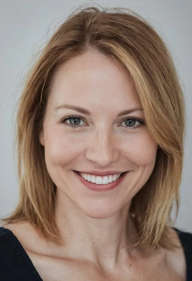 Marianne, 47