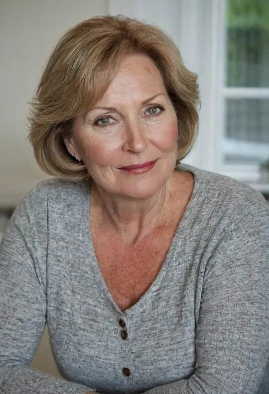 Anne, 55