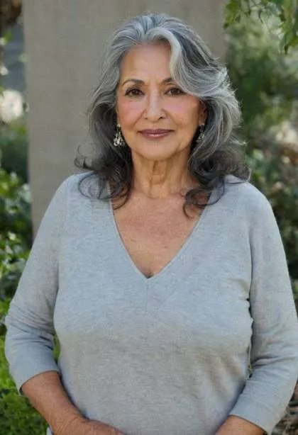 Wenche, 62
