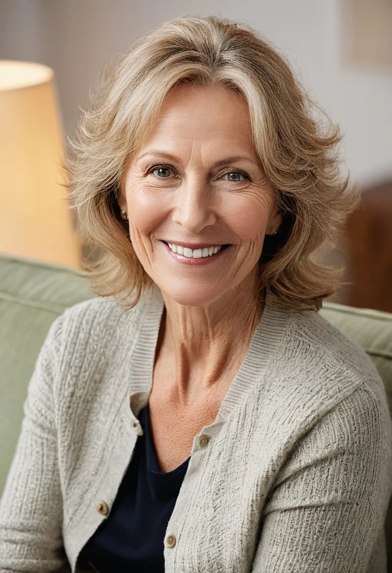 Reidun, 50