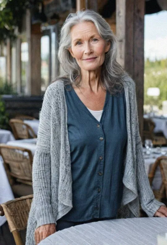 Linda, 63